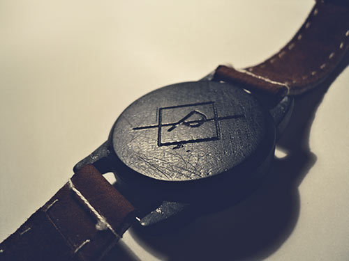 Watch Design | by Marcel Pater